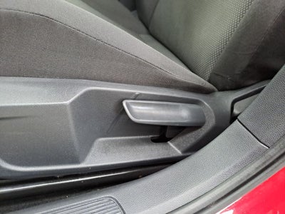 2019 Volkswagen JETTA COMFORTLINE TIPTRONIC