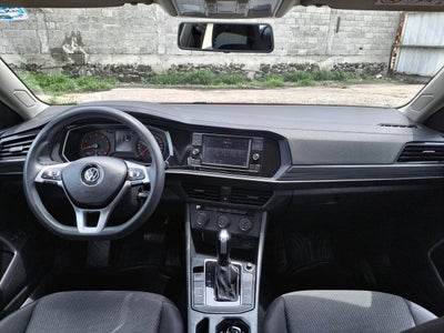 2019 Volkswagen JETTA COMFORTLINE TIPTRONIC