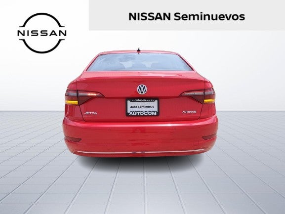 2019 Volkswagen JETTA COMFORTLINE TIPTRONIC