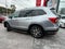 2021 Honda PILOT TOURING