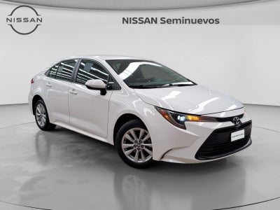 2024 Toyota COROLLA LE CVT