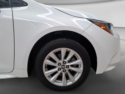 2024 Toyota COROLLA LE CVT