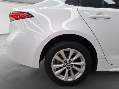 2024 Toyota COROLLA LE CVT