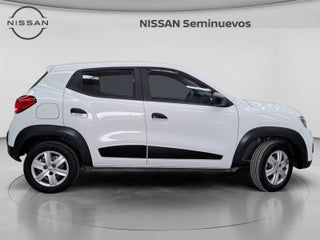 2020 RENAULT KWID INTENS