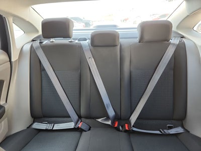 2022 Volkswagen VIRTUS COMFORLINE TIPTRONIC