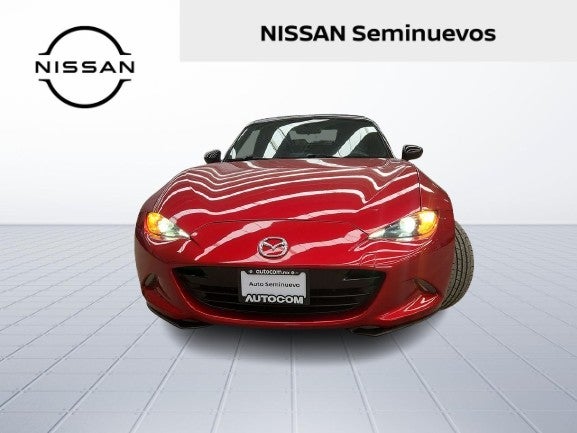 2019 Mazda Mazda MX-5 I SPORT TM