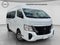 2024 Nissan URVAN 14 PASAJEROS AMPLIA AA 24