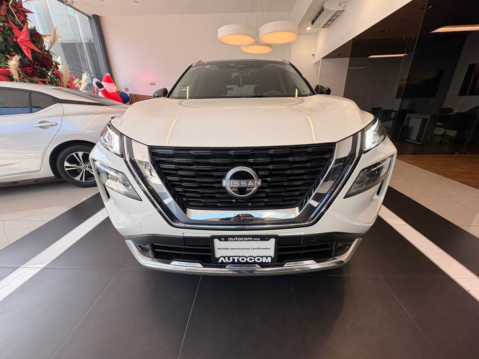 2023 Nissan X-TRAIL PLATINUM PLUS 2 ROW 23