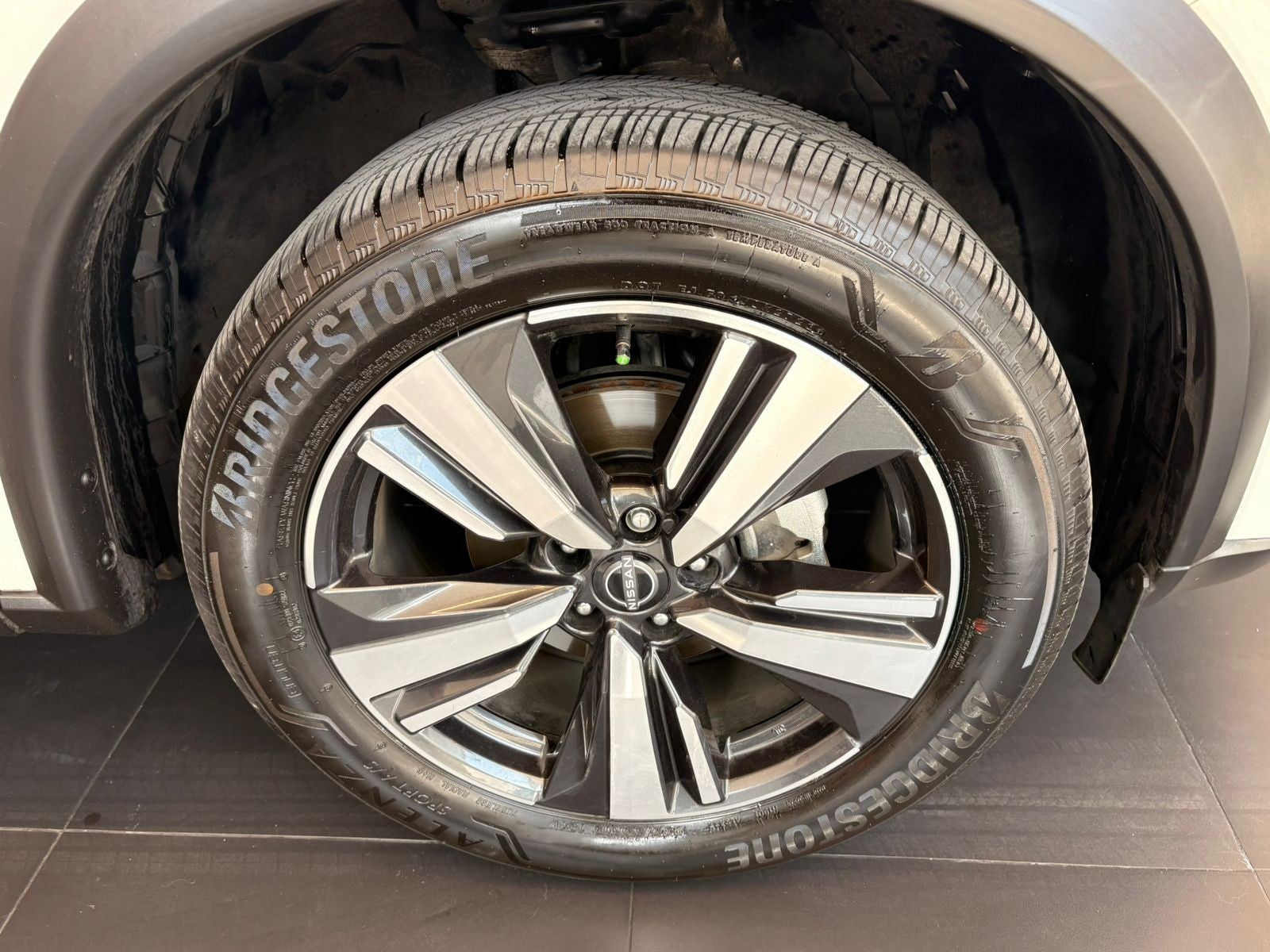 2023 Nissan X-TRAIL PLATINUM PLUS 2 ROW 23