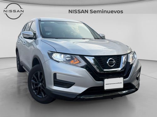 2021 Nissan X-TRAIL SENSE 2 ROW 21