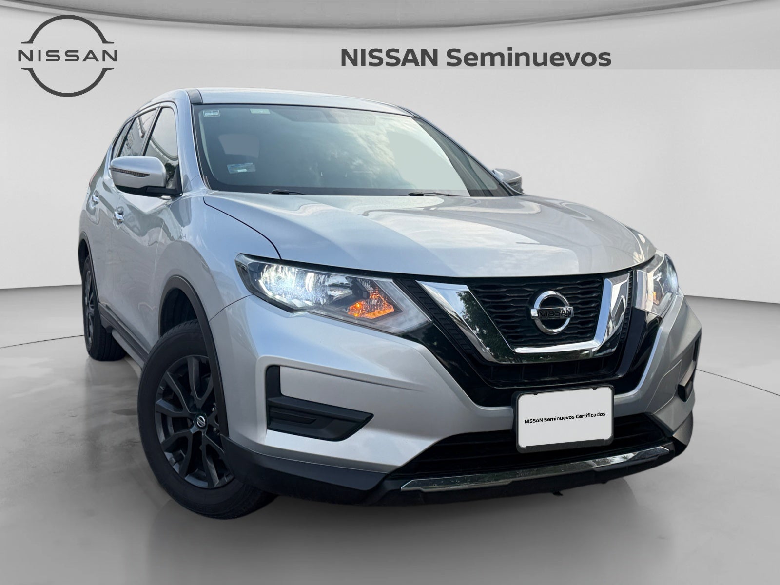 2021 Nissan X-TRAIL SENSE 2 ROW 21