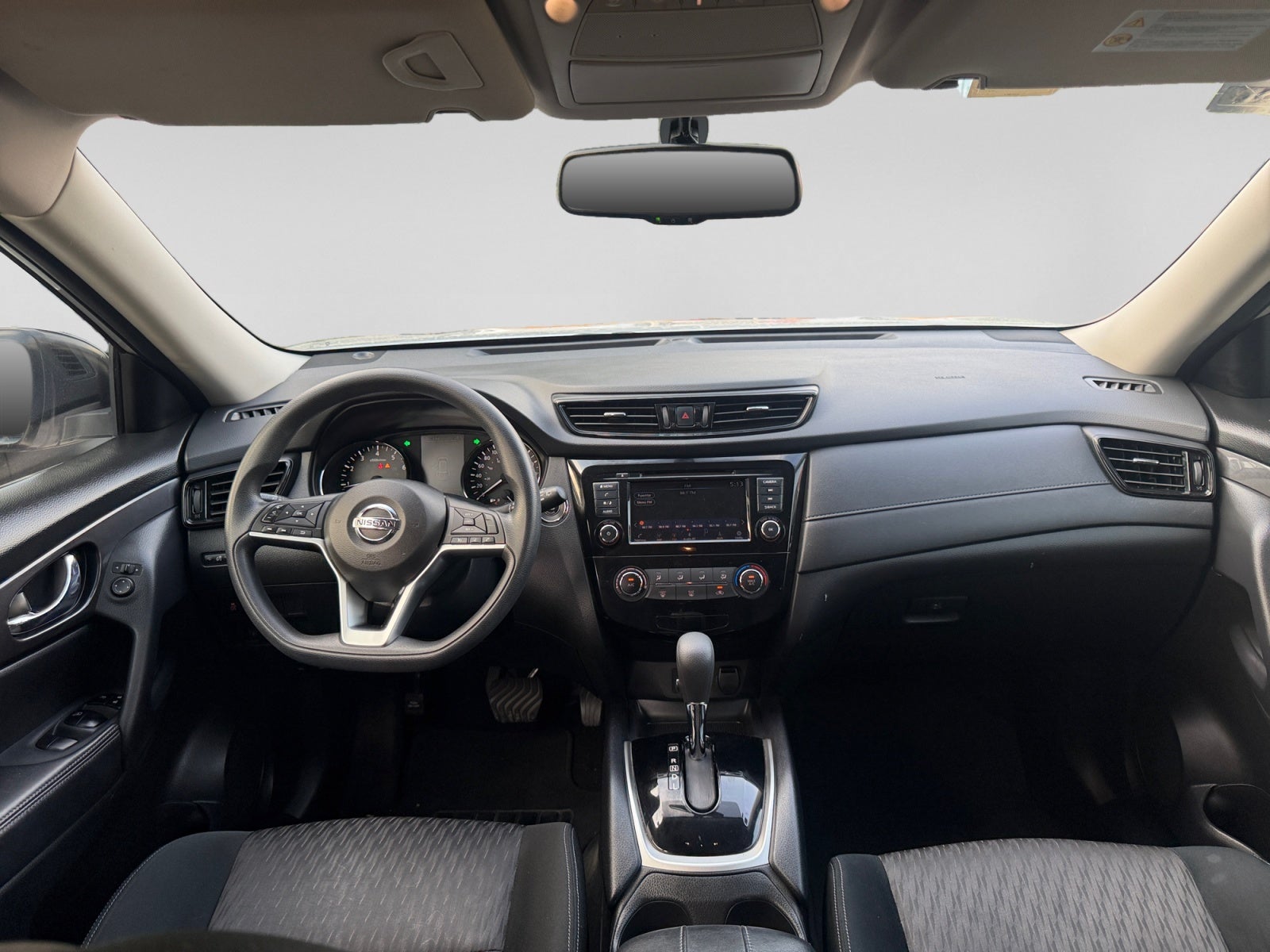 2021 Nissan X-TRAIL SENSE 2 ROW 21