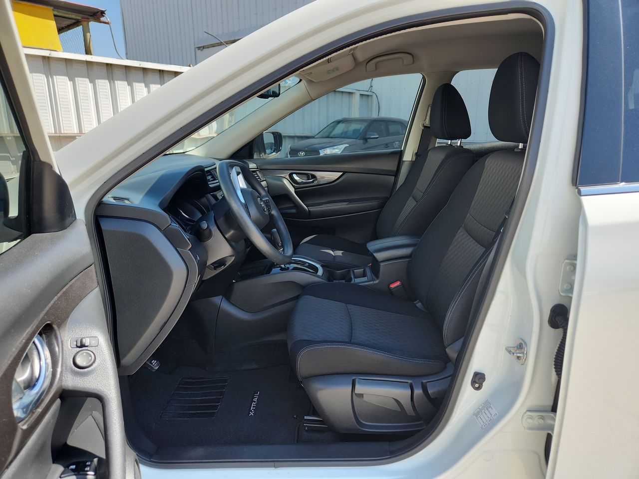 2020 Nissan X-TRAIL SENSE 2 ROW