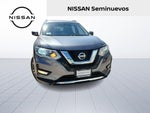 2019 Nissan X-TRAIL ADVANCE 2 ROW