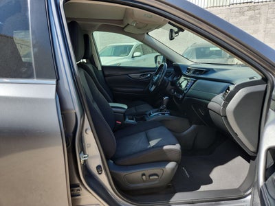 2019 Nissan X-TRAIL ADVANCE 2 ROW