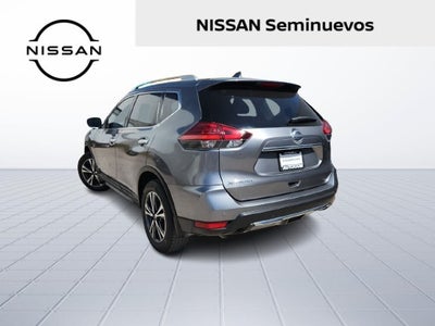 2019 Nissan X-TRAIL ADVANCE 2 ROW