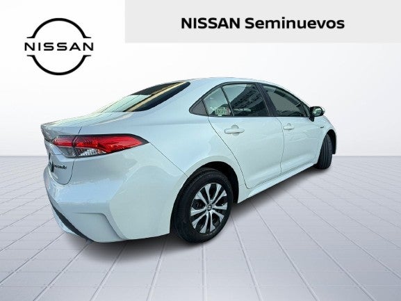 2020 Toyota COROLLA LE HV