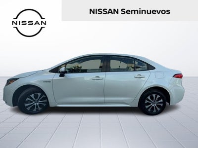 2020 Toyota COROLLA LE HV