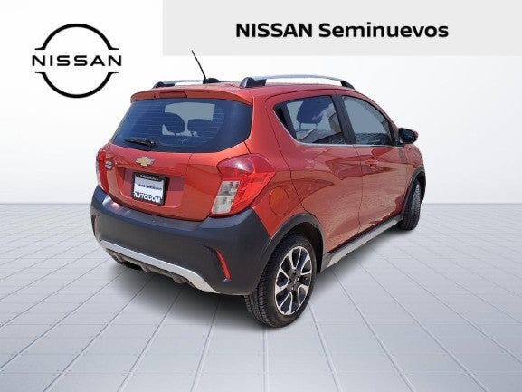 2021 Chevrolet Spark 2UP IBR 2022 ACTIV D