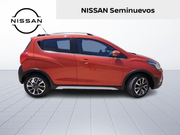 2021 Chevrolet Spark 2UP IBR 2022 ACTIV D