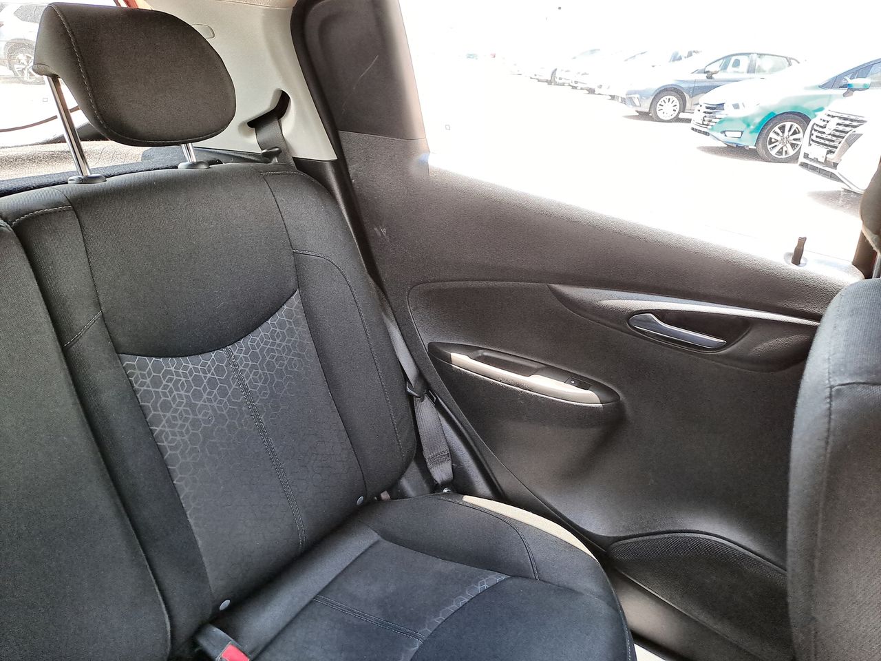 2021 Chevrolet Spark 2UP IBR 2022 ACTIV D