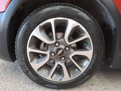 2021 Chevrolet Spark 2UP IBR 2022 ACTIV D