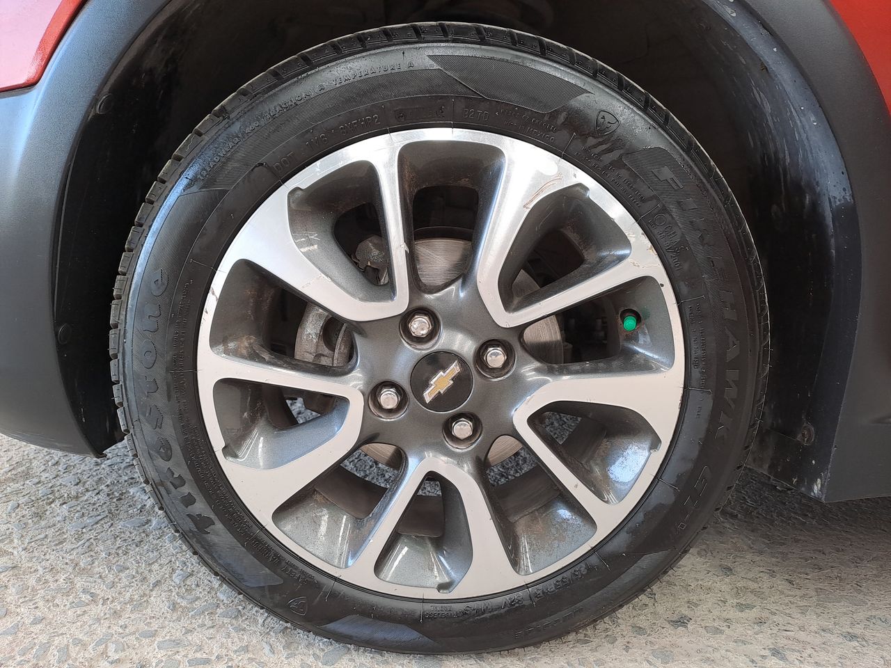 2021 Chevrolet Spark 2UP IBR 2022 ACTIV D