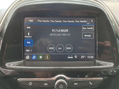 2021 Chevrolet Spark 2UP IBR 2022 ACTIV D