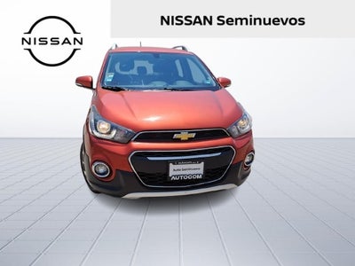 2021 Chevrolet Spark 2UP IBR 2022 ACTIV D
