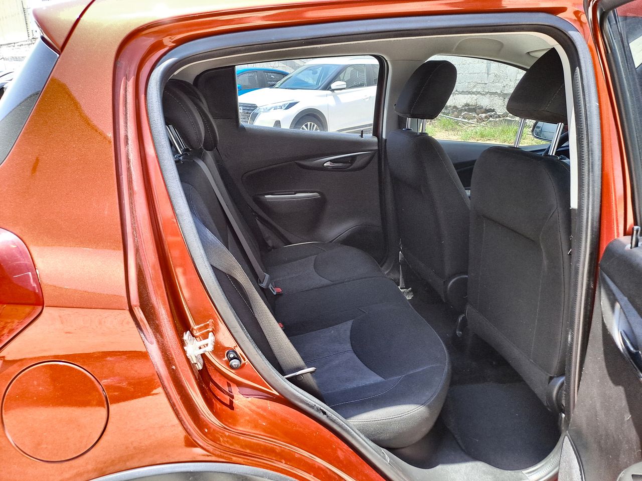 2021 Chevrolet Spark 2UP IBR 2022 ACTIV D