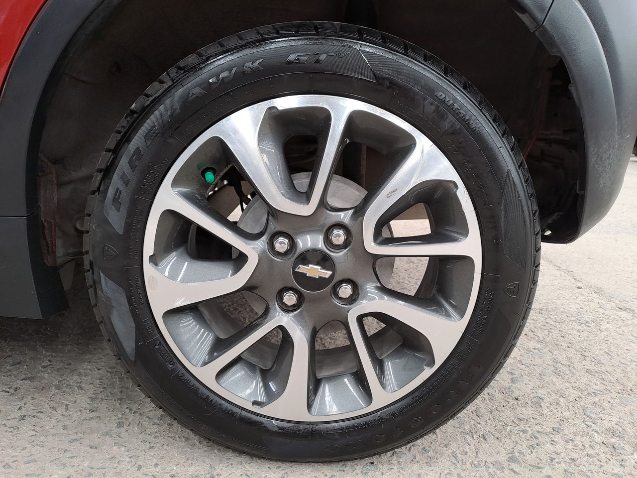 2021 Chevrolet Spark 2UP IBR 2022 ACTIV D