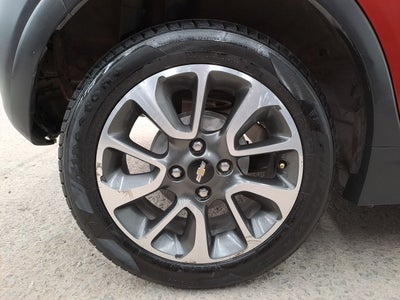 2021 Chevrolet Spark 2UP IBR 2022 ACTIV D