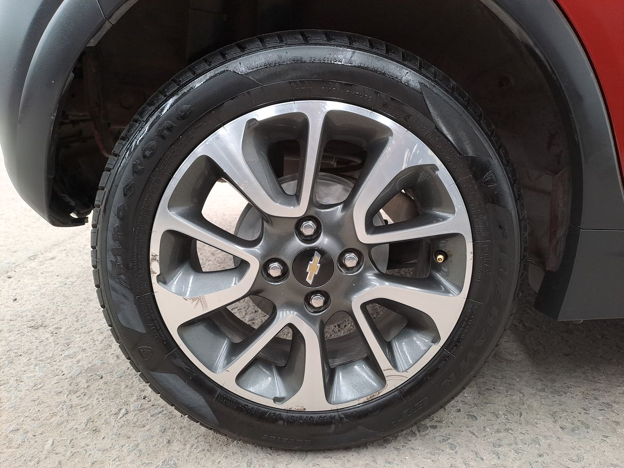 2021 Chevrolet Spark 2UP IBR 2022 ACTIV D