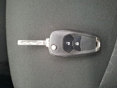 2021 Chevrolet Spark 2UP IBR 2022 ACTIV D