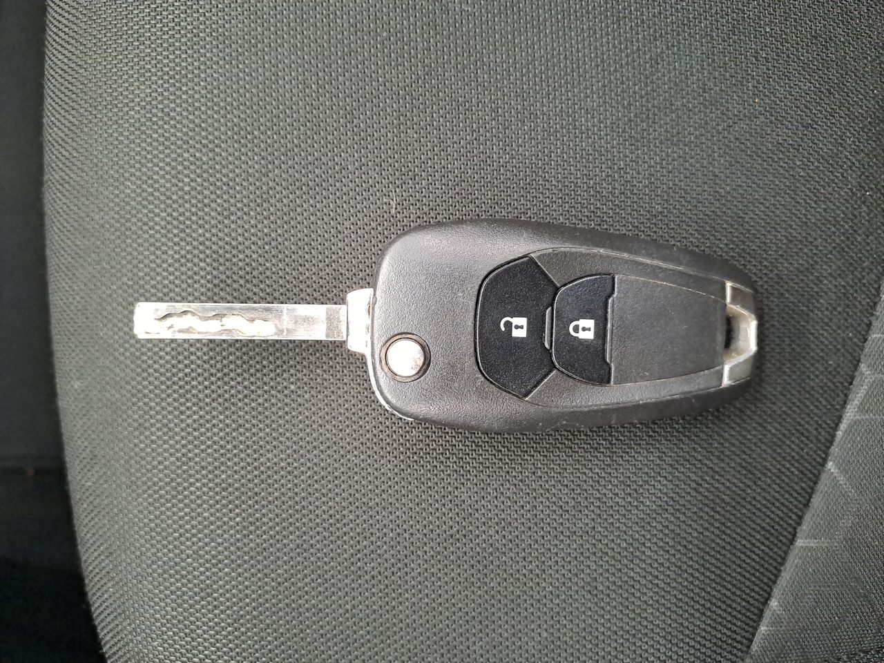 2021 Chevrolet Spark 2UP IBR 2022 ACTIV D