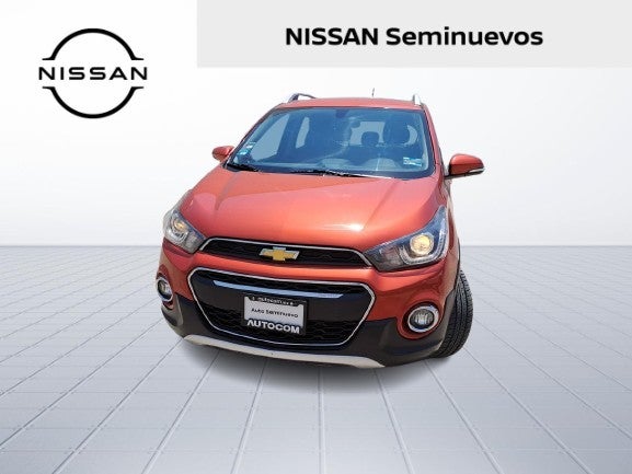 2021 Chevrolet Spark 2UP IBR 2022 ACTIV D
