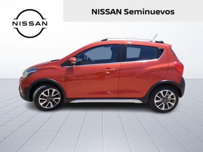 2021 Chevrolet Spark 2UP IBR 2022 ACTIV D