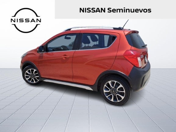 2021 Chevrolet Spark 2UP IBR 2022 ACTIV D
