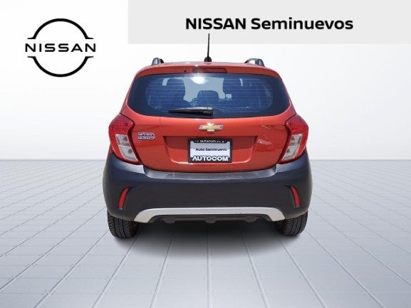 2021 Chevrolet Spark 2UP IBR 2022 ACTIV D