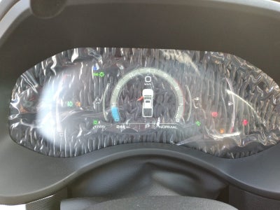 2026 GREAT WALL MOTORS POER Poer Pasajeros, Luxury,automatica, 8 vel., 2.0 lts. Turbo, 4cil