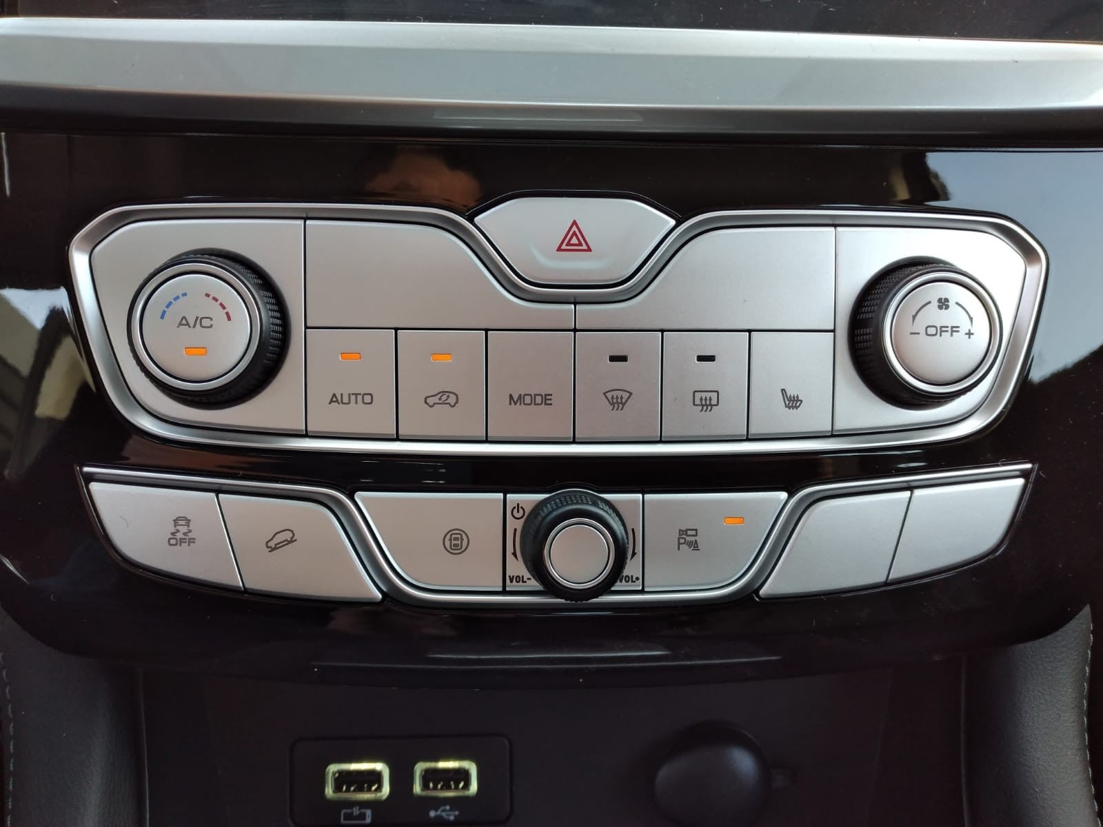 2026 GREAT WALL MOTORS POER Poer Pasajeros, Luxury,automatica, 8 vel., 2.0 lts. Turbo, 4cil