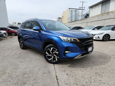 2022 Dodge JOURNEY SPORT