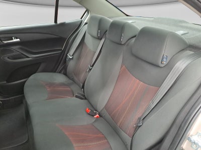 2022 Chevrolet AVEO LS MANUAL A