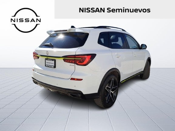 2024 MG RX5 1.5T LUX ELEGANCE DCT