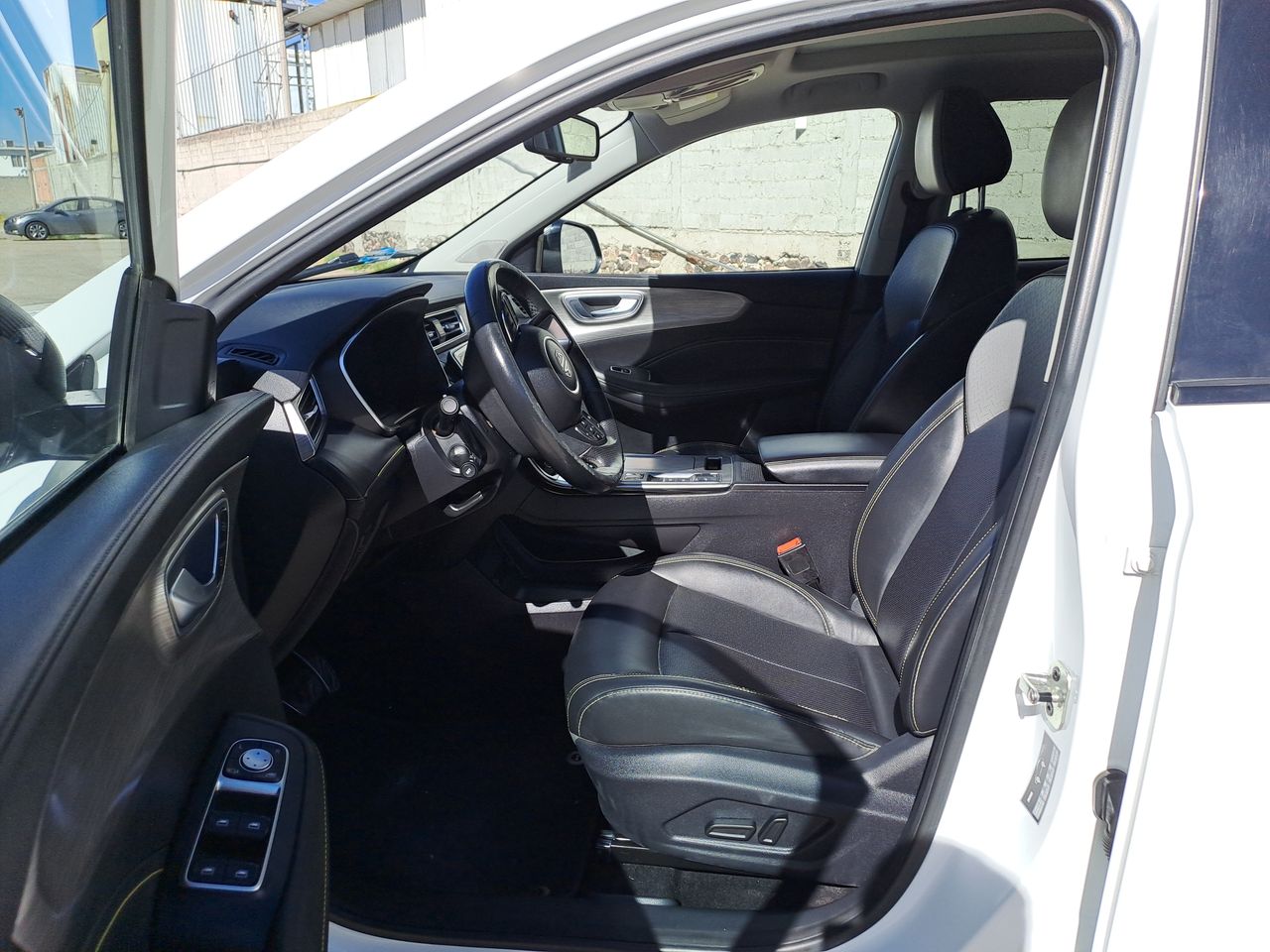 2024 MG RX5 1.5T LUX ELEGANCE DCT