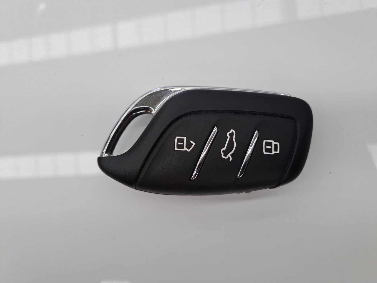 2024 MG RX5 1.5T LUX ELEGANCE DCT