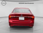 2022 MG MG5 1.5L DEL ELEGANCE AT