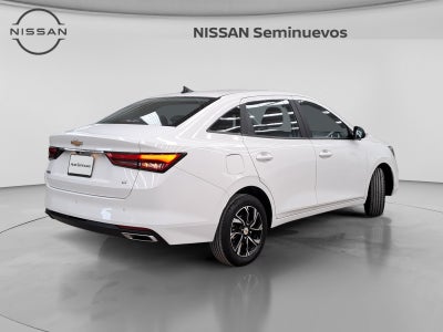 2024 Chevrolet AVEO LT PLUS