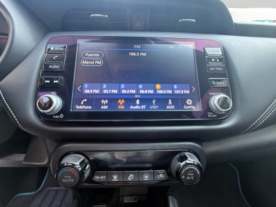 2023 Nissan KICKS PLATINUM E-POWER 23