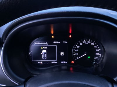 2024 Nissan KICKS PLATINUM E-POWER 24